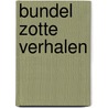 Bundel zotte verhalen door Pierre van den Heuvel