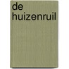 De huizenruil door Noortje Brink