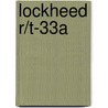 Lockheed R/T-33A by Tim van Kampen
