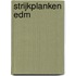 Strijkplanken edm