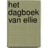 Het dagboek van Ellie