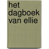 Het dagboek van Ellie door Annelise Nauwelaerts