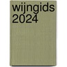 Wijngids 2024 door Onbekend