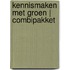 Kennismaken met Groen | combipakket