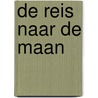 De reis naar de maan door Jules Verne