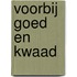 Voorbij goed en kwaad