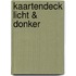 Kaartendeck Licht & Donker