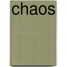 Chaos door Tom-Jan Meeus