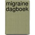 Migraine Dagboek
