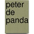 Peter de Panda