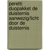 Peretti duopakket De duisternis aanwezig/Licht door de duisternis by Frank Peretti
