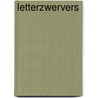 Letterzwervers door Leen Van den Abeele