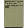 Gezinsverpakking | Set 50 exemplaren Boekenweekgeschenk 2024 door De Familie Chabot