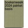 Boekenweek 2024 Pakket Basis door Onbekend