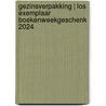 Gezinsverpakking | los exemplaar Boekenweekgeschenk 2024 door De Familie Chabot