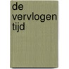 De vervlogen tijd by Wim Daniëls