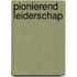 Pionierend Leiderschap