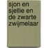 Sjon en Sjellie en de Zwarte Zwijmelaar