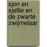 Sjon en Sjellie en de Zwarte Zwijmelaar door Rick Limmers