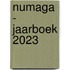 Numaga - Jaarboek 2023