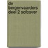 De Bergenvaarders deel 2 sofcover