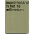 Noord-Holland in het 1e millennium