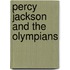 Percy Jackson and the Olympians