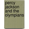 Percy Jackson and the Olympians door Rick Riordan