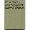 Liz is More - Een doosjevol WARME WENSEN door Liz is More