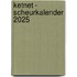 Ketnet - Scheurkalender 2025