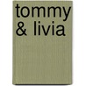 Tommy & Livia by Marli Elisa