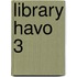 Library havo 3