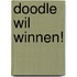 Doodle wil winnen!
