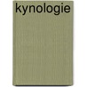 Kynologie door Arnold Jacques