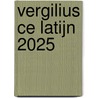 Vergilius CE Latijn 2025 door N. Koopman