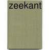 Zeekant by Karin de Graaff