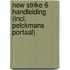 New Strike 6 Handleiding (incl. Pelckmans Portaal)