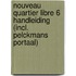 Nouveau Quartier libre 6 Handleiding (incl. Pelckmans Portaal)