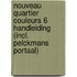 Nouveau Quartier couleurs 6 Handleiding (incl. Pelckmans Portaal)