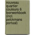 Nouveau Quartier couleurs 6 Leerwerkboek (incl. Pelckmans Portaal)