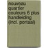 Nouveau Quartier couleurs 6 Plus Handleiding (incl. Portaal)