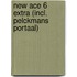 New Ace 6 Extra (incl. Pelckmans Portaal)