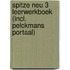 Spitze neu 3 Leerwerkboek (incl. Pelckmans Portaal)