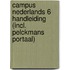 Campus Nederlands 6 Handleiding (incl. Pelckmans Portaal)