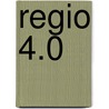 Regio 4.0 door Roel Wolfert