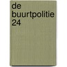 de Buurtpolitie 24 by Nix