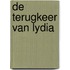 De terugkeer van Lydia