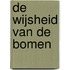 De wijsheid van de bomen