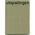 Uitspattingen