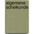 Algemene scheikunde